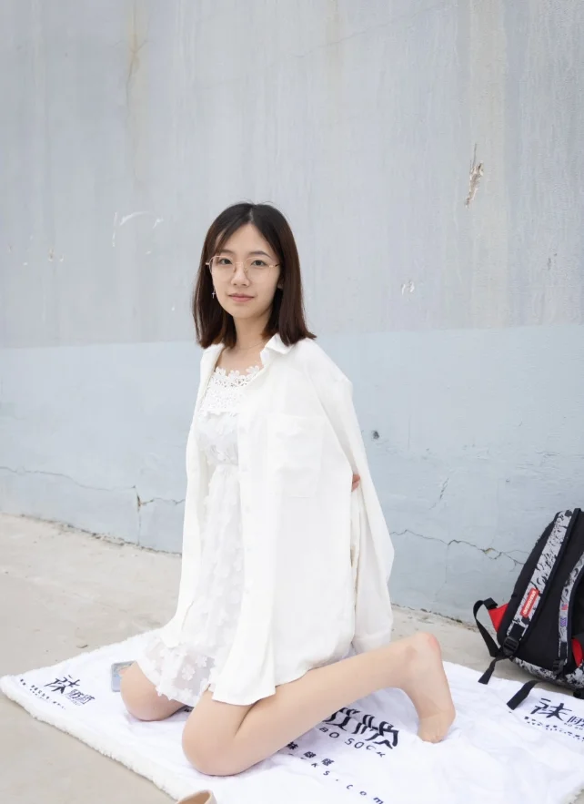 小甜豆老师还有人没看过吗？