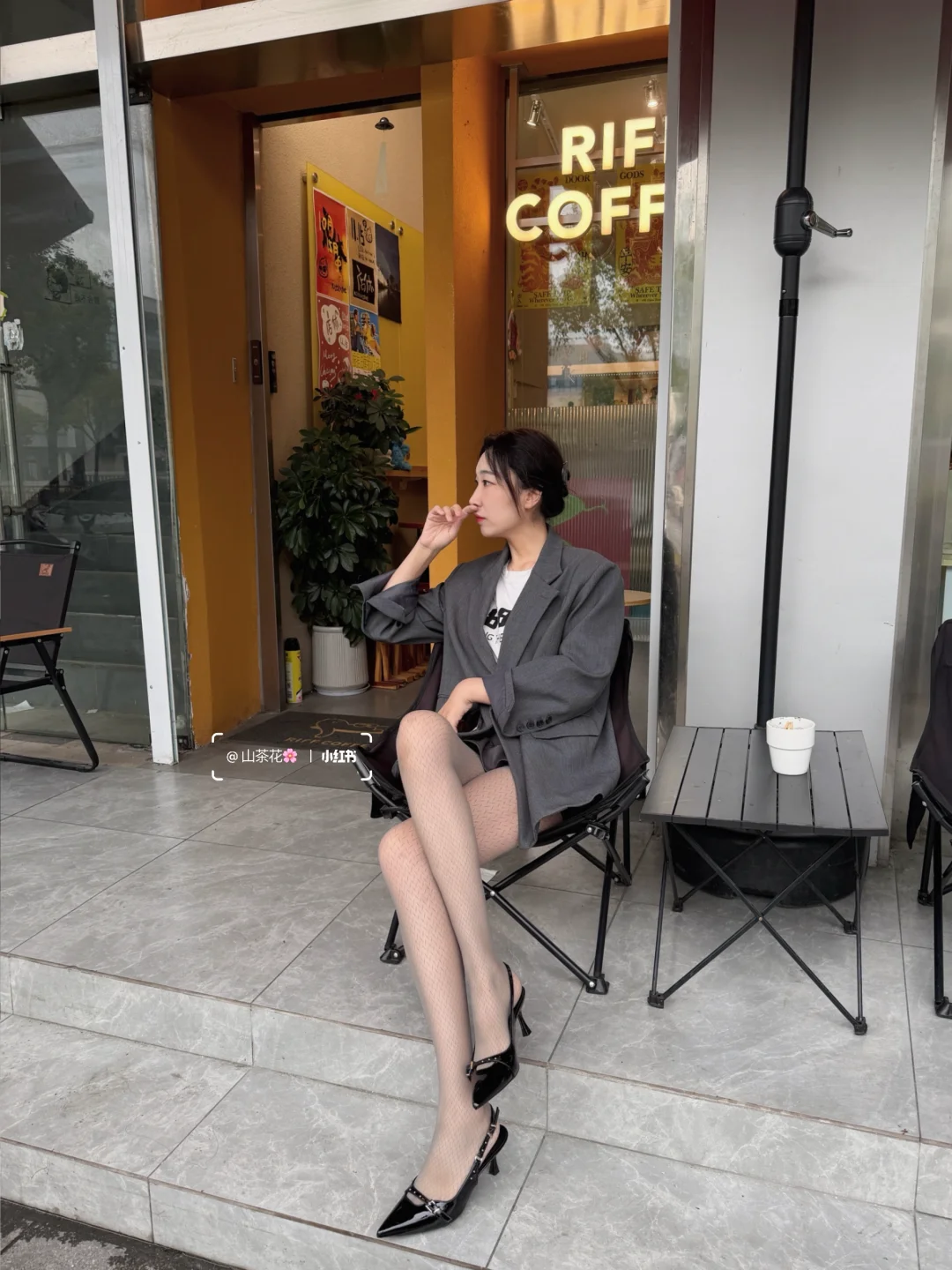 秋天为什么这么短？？？？