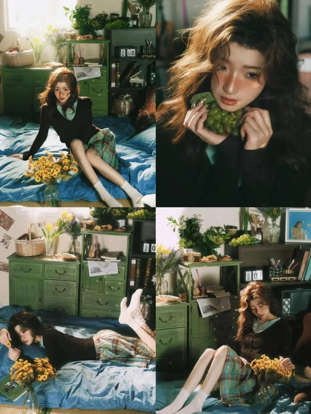 秋季特惠❗️无锡写真3服3造 全场5折✨