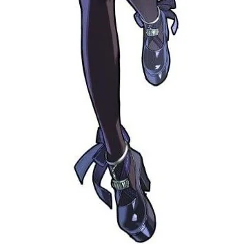 真觉得vva的鞋子好好看ꙩ_ꙩ