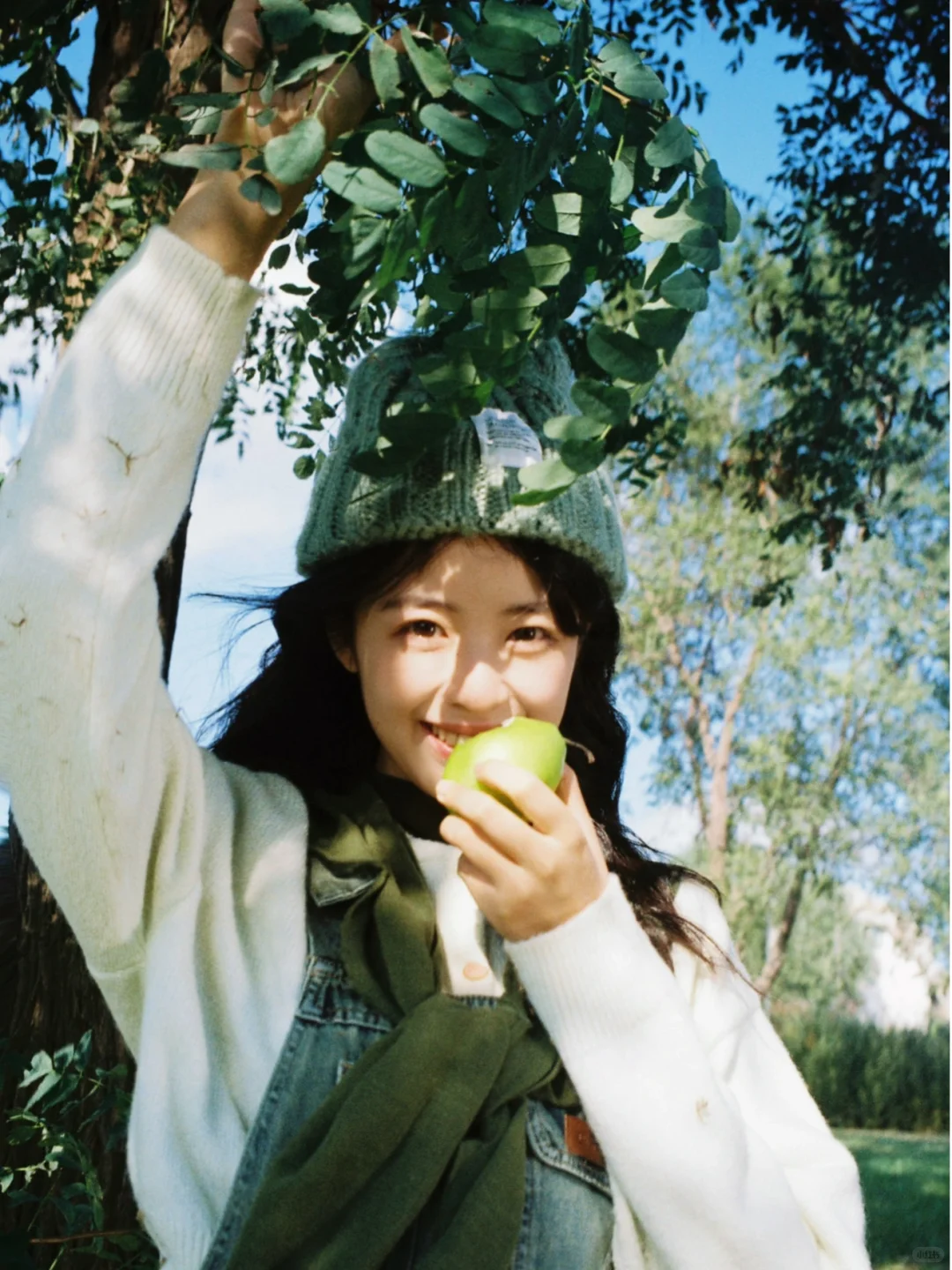 这次是数码还是胶片赢了？🎞️