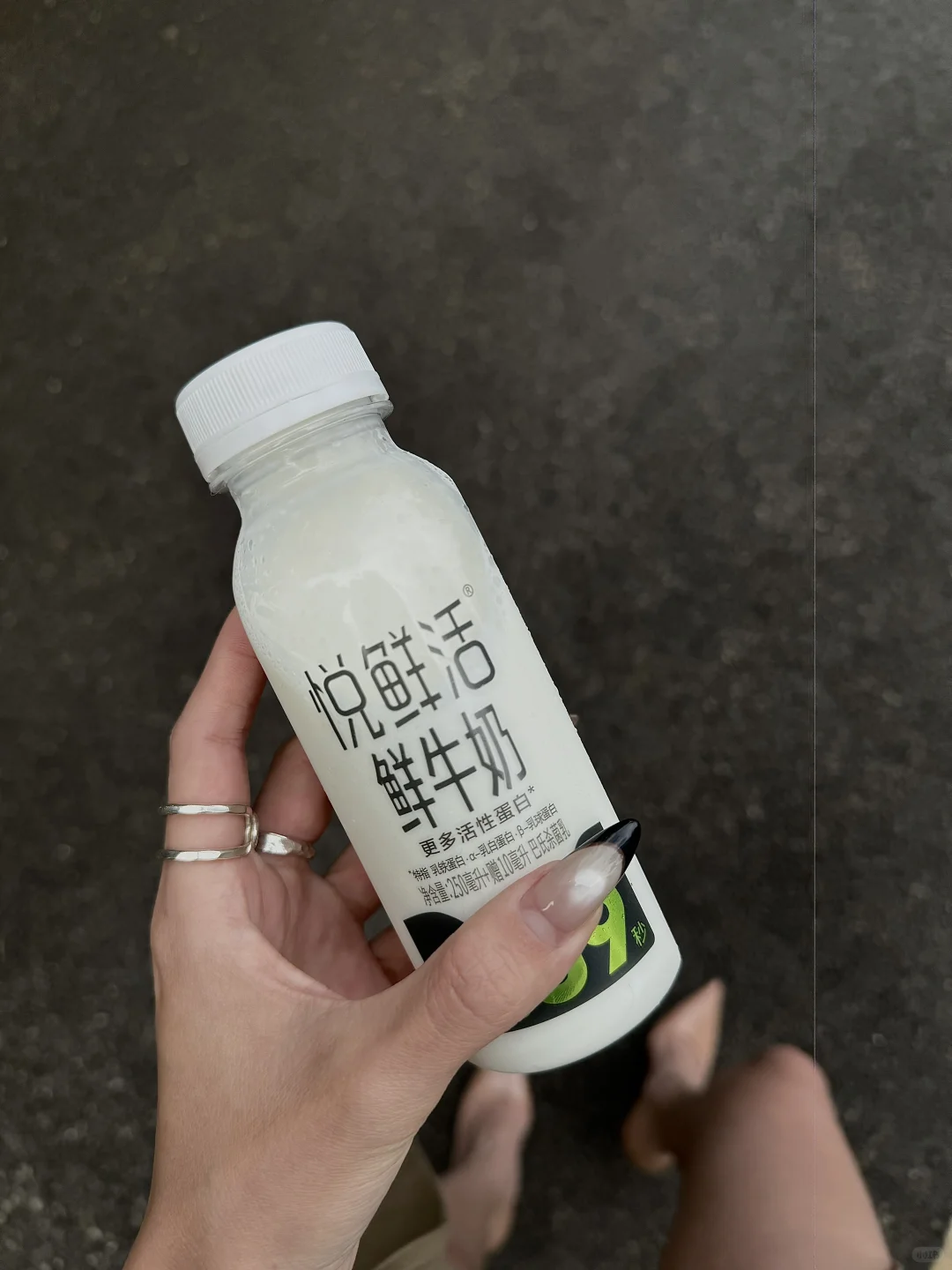 只有女战士才能穿10厘米的高跟鞋出门