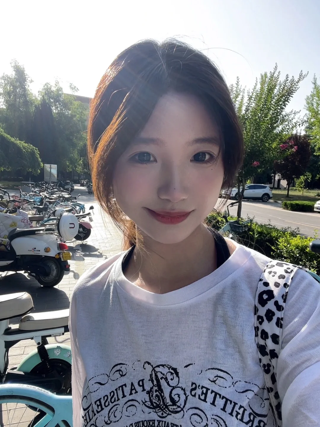 原相机这样算好看吗