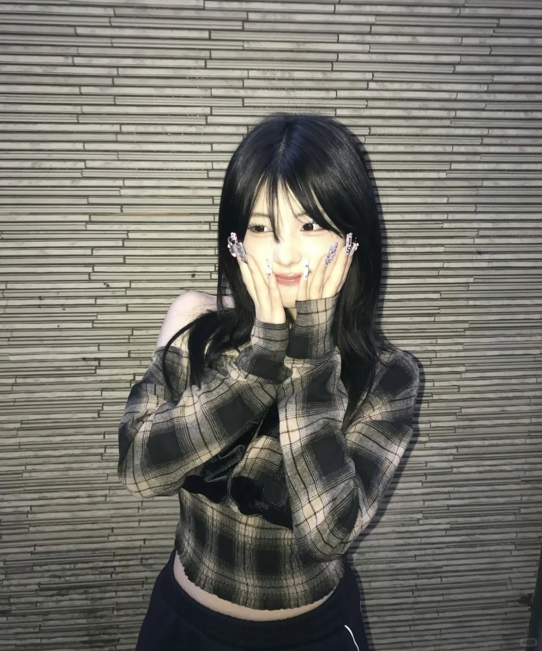 🇰🇷脸蛋天才｜ ( 𓏼˙ ᴥ ˙𓏼 )：Hiiii～🪁💙