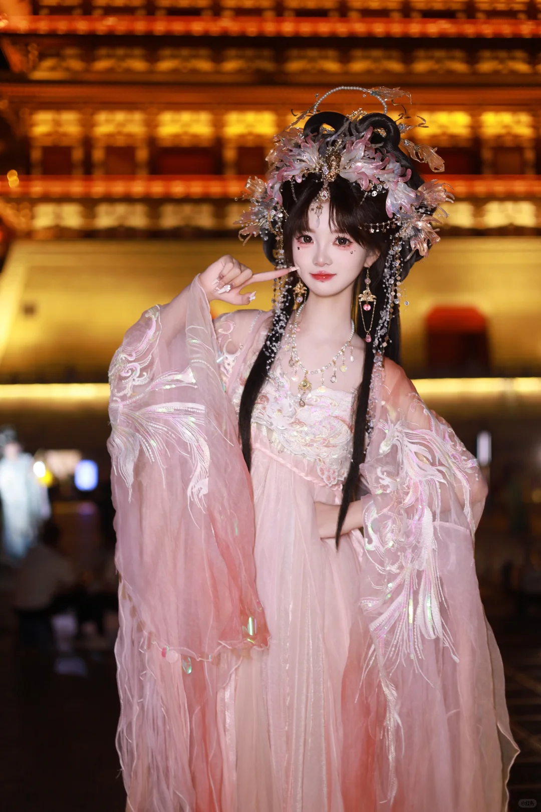 红了樱桃如此权威