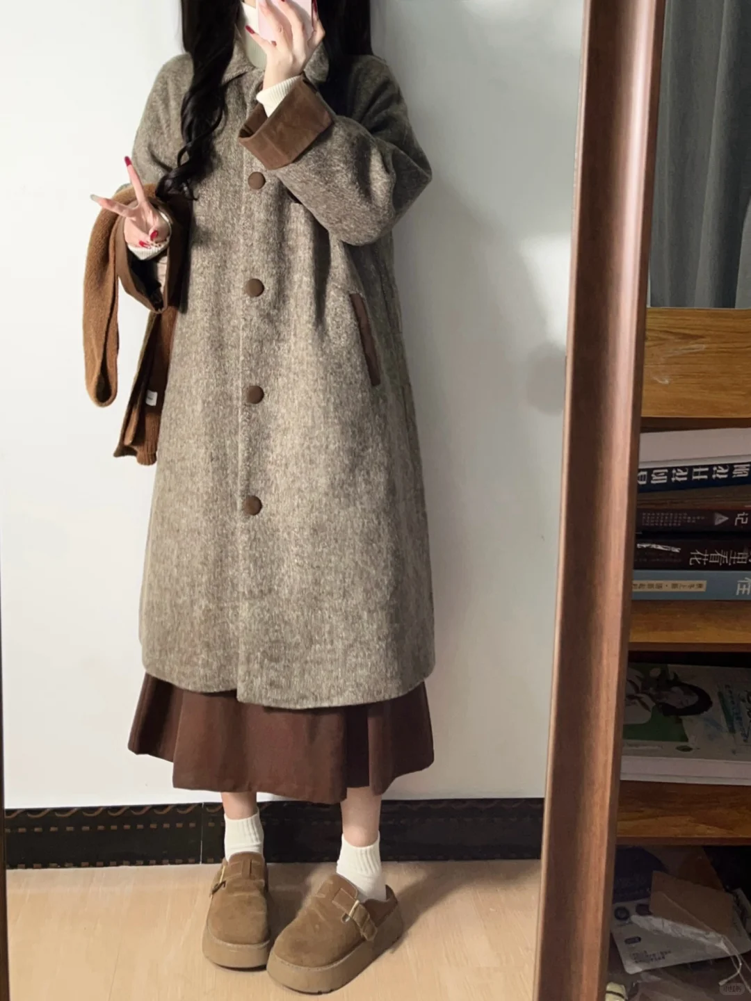 合集四套！！啊啊啊发现特别满意的套装！！