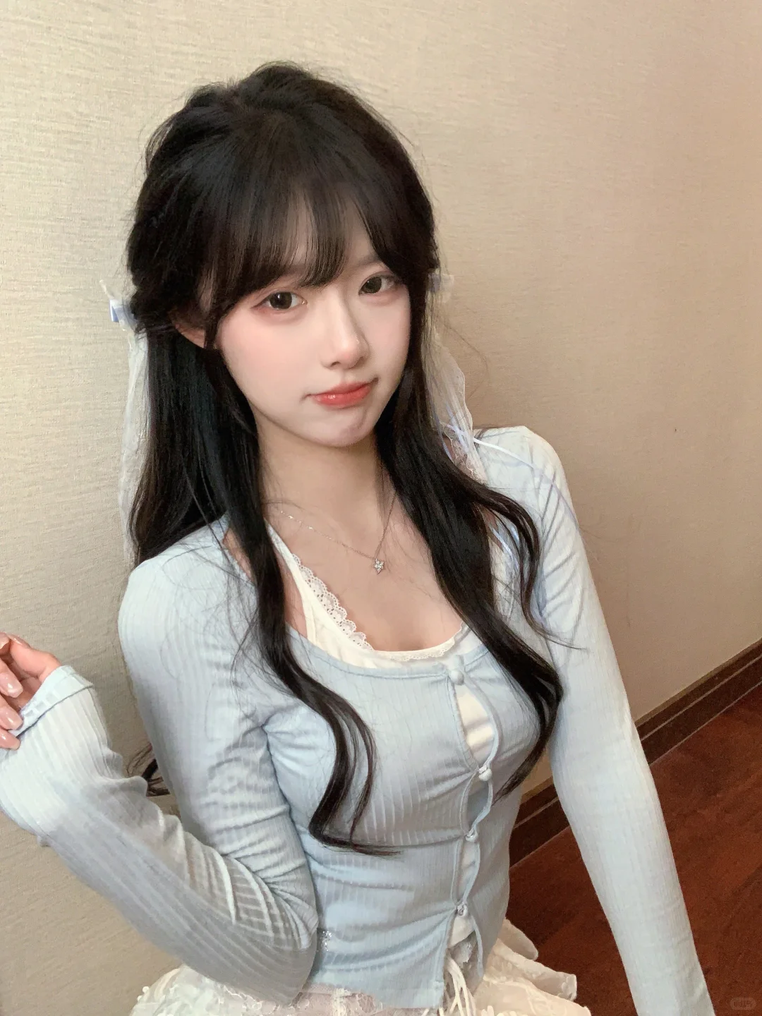 好想和你叽里咕噜的说话