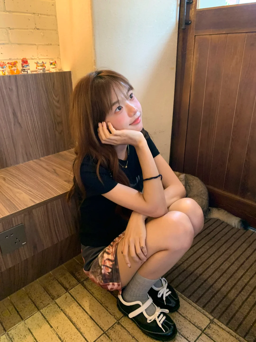 🐈‍⬛·̫·̥‧₊˚