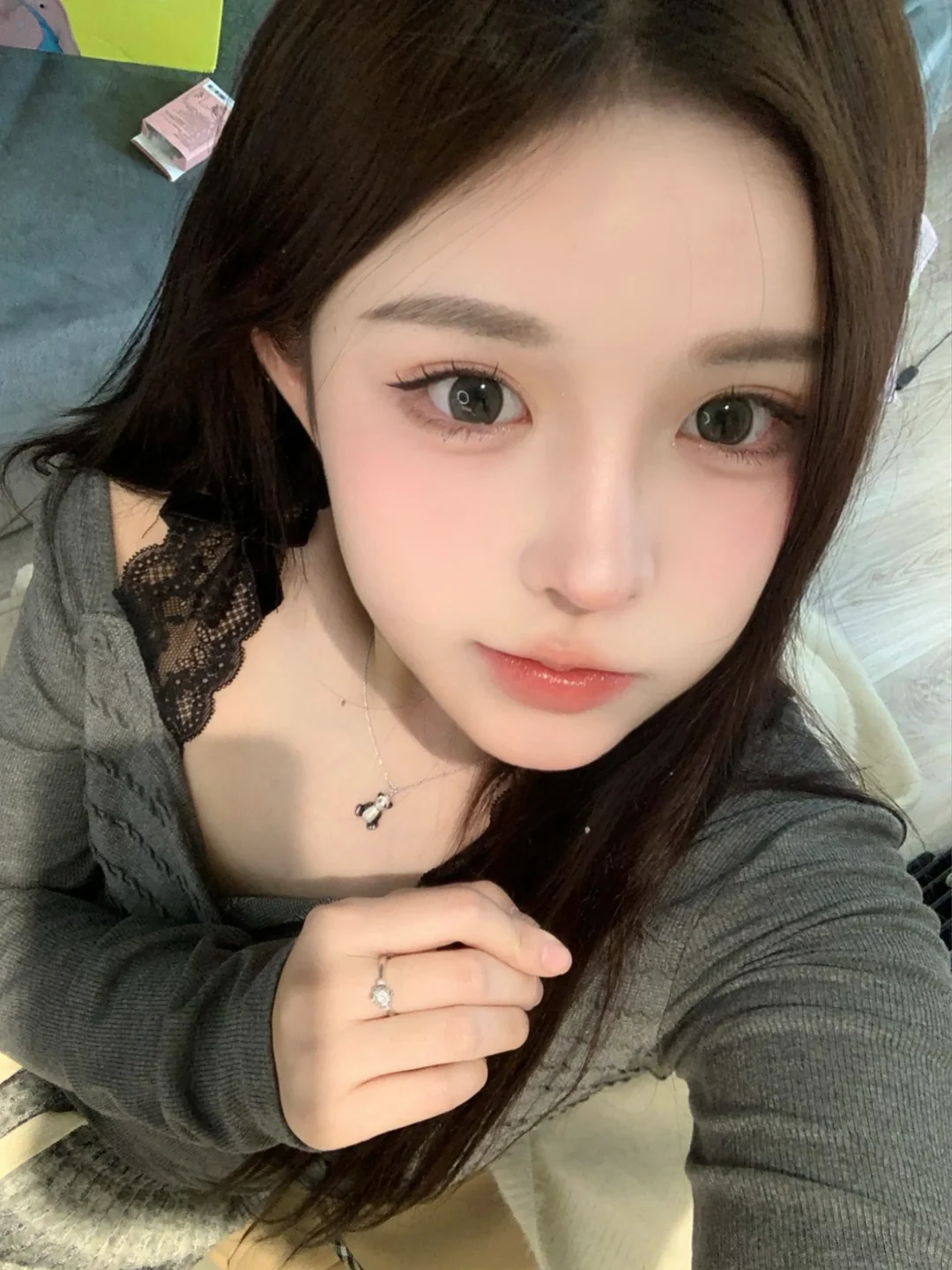 喜欢漂亮的还是身材好的