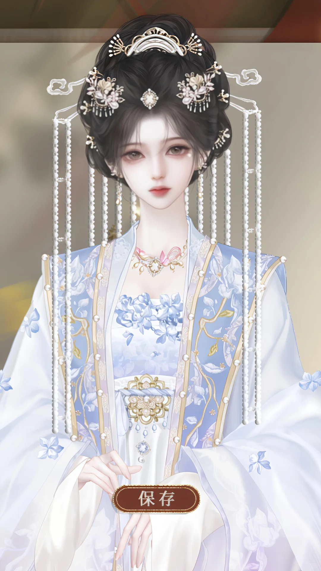 江山千秋万代立绘更新🆕8.6（二）