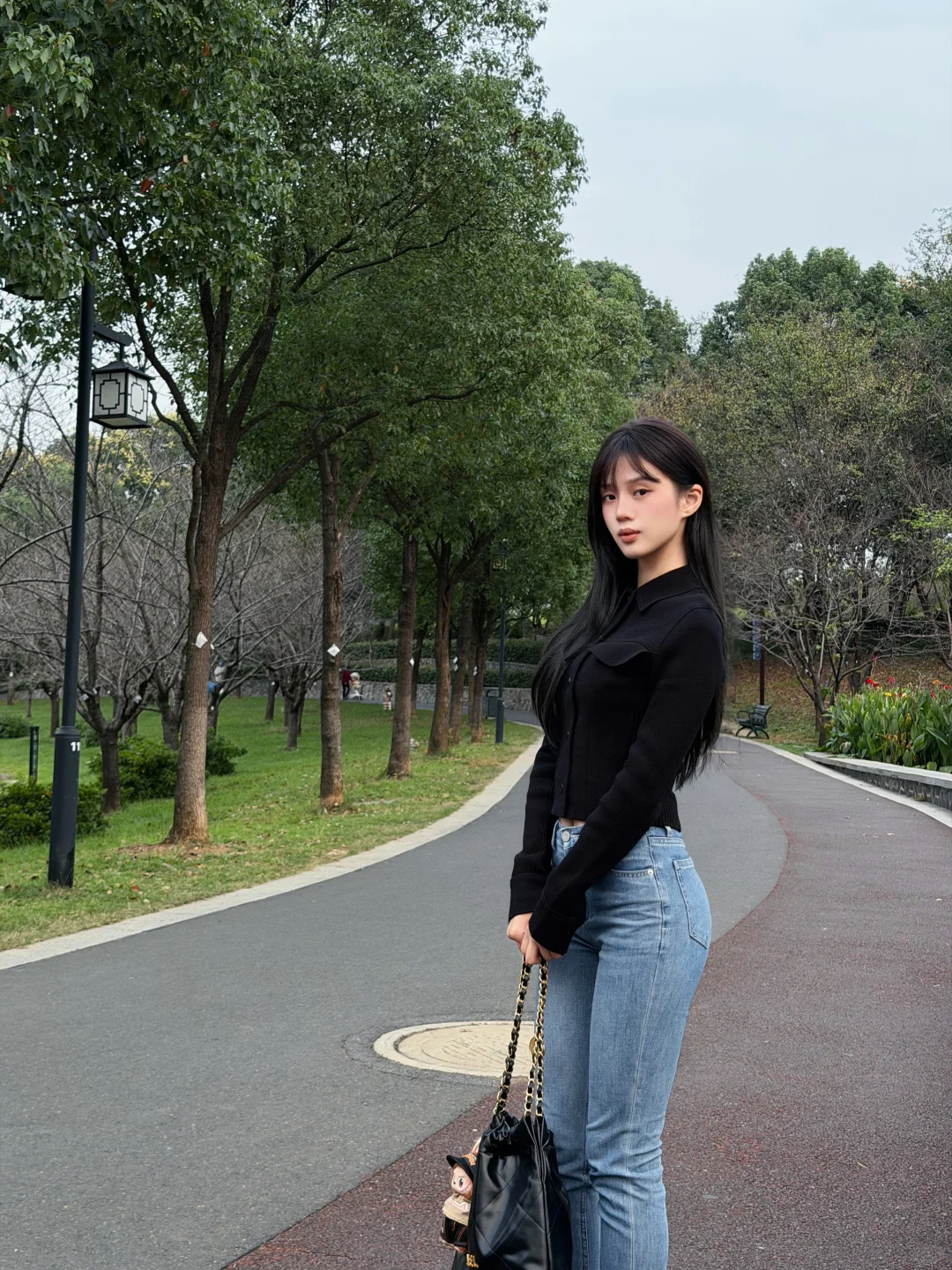 卜斯斯 腰臀比的神