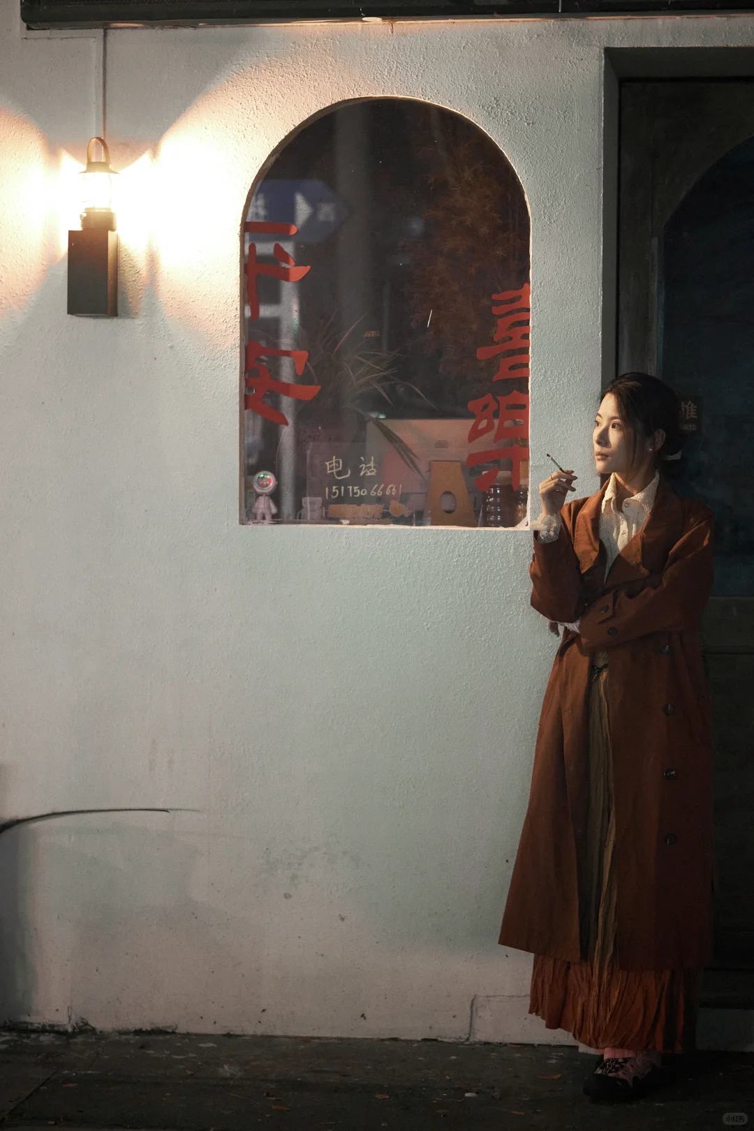 邯郸约拍｜氛围感写真