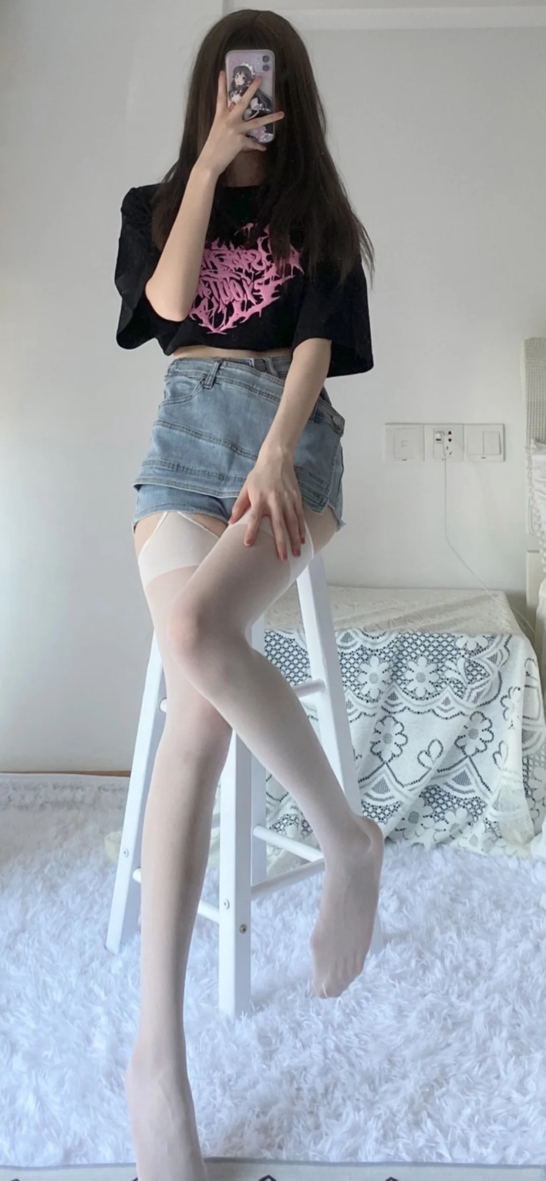 不擦边擦什么 擦你吗？