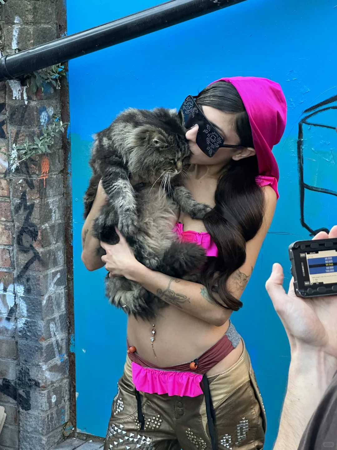 坏女人值得拥有的高跟鞋