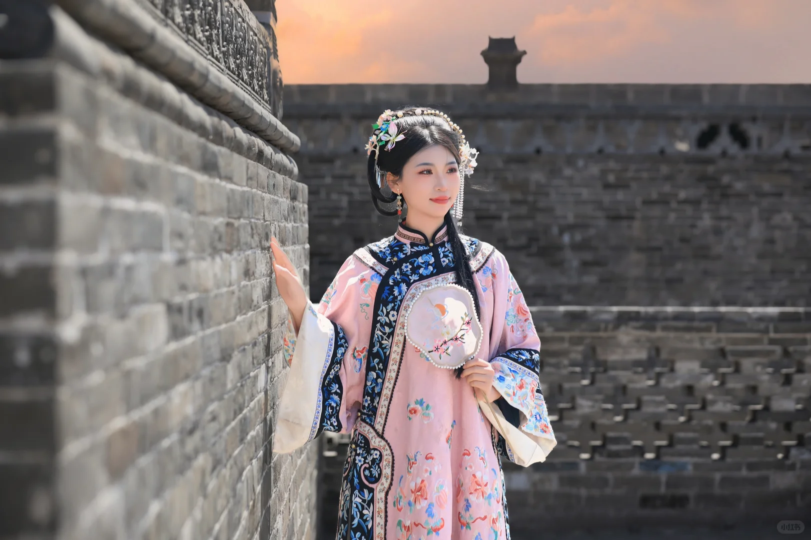 平遥写真｜真的宿命感buff叠满