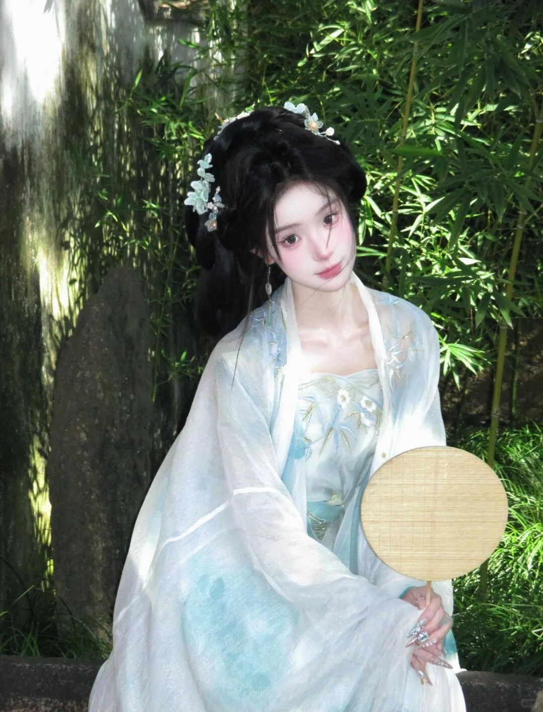 在徐州花三位数耗时一个小时的美丽