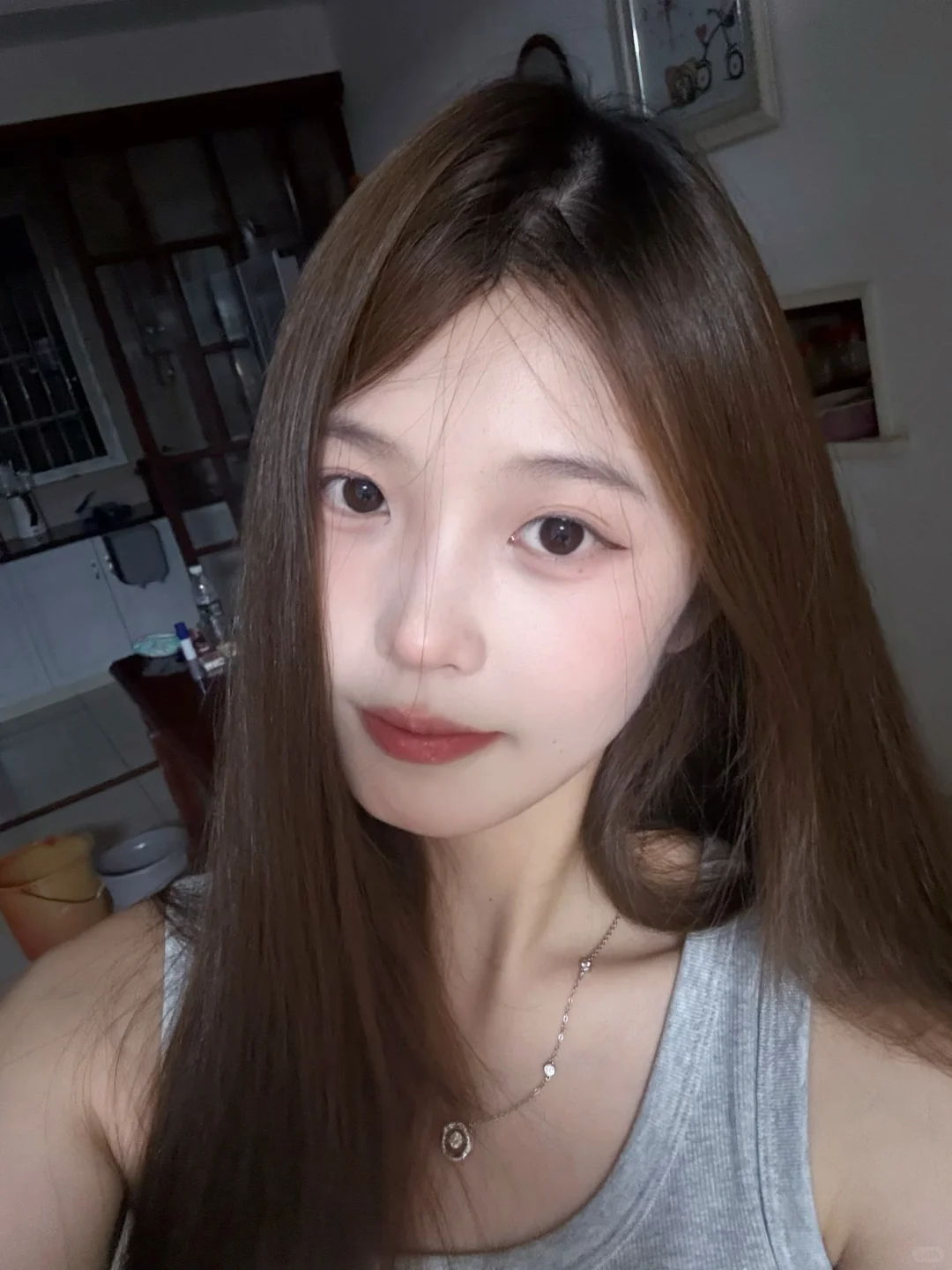 💕猜猜我现在在哪～