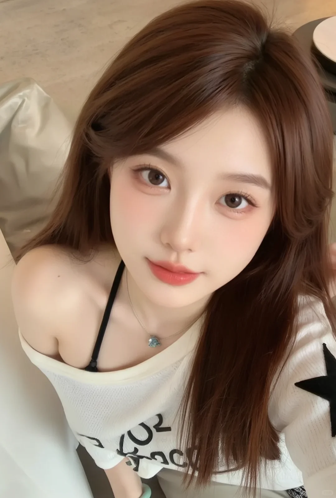 毕业后得第一个，竟然是用 AI 网红赚到的