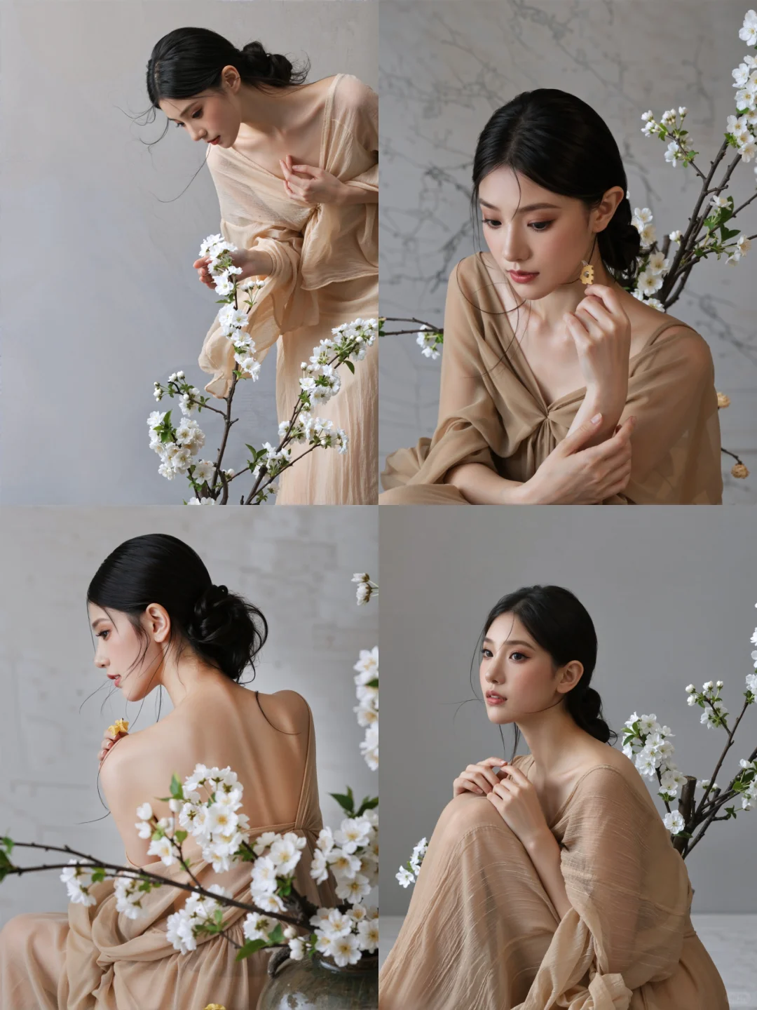 宿迁一家超赞的女士写真馆，千万不能错过！