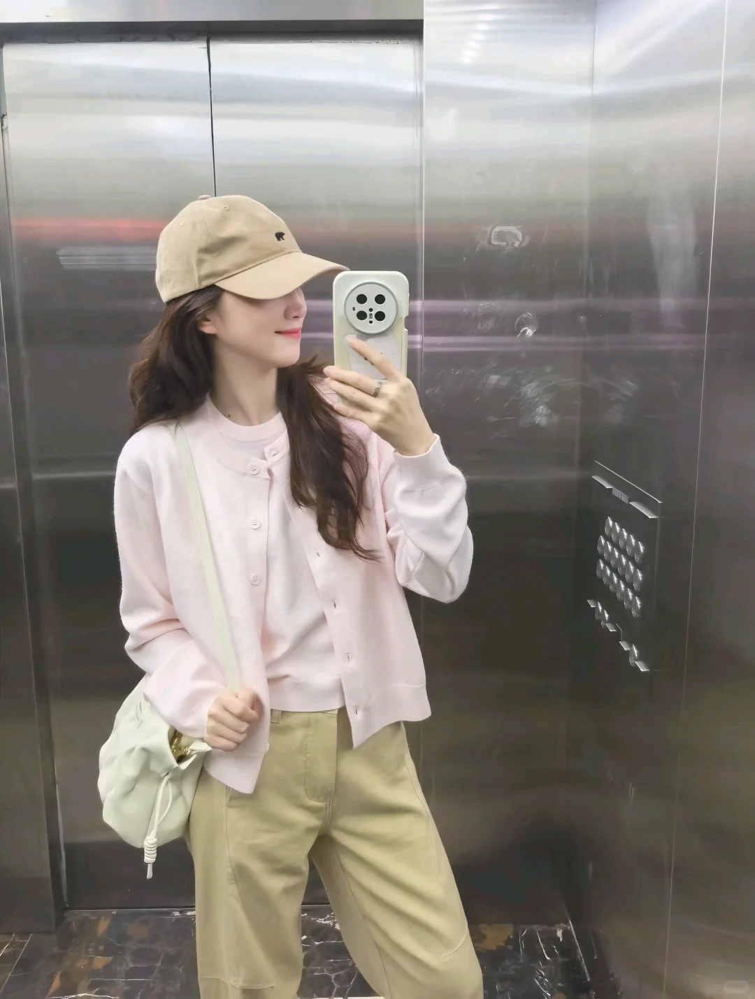 16图🌸一些漂亮好穿的秋季穿搭合集