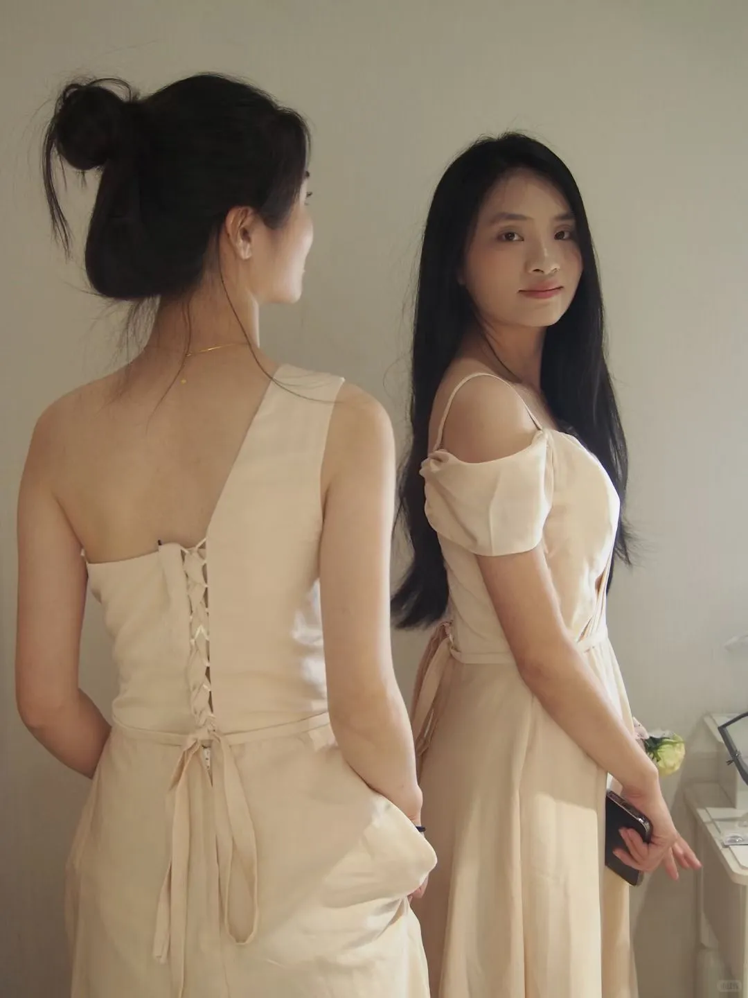 一些拍过的美女合集