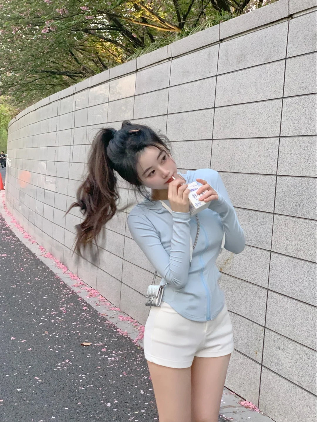 每个人没试过这个角度的话我都会伤心的！