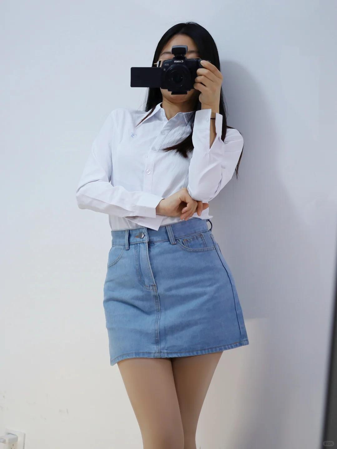 爱死这双高跟鞋了💗💗