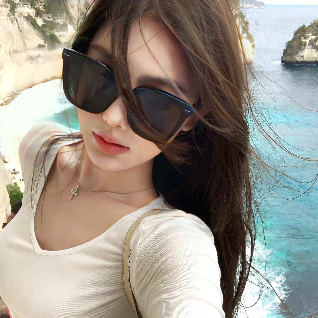 𝙒𝙚𝘾𝙝𝙖𝙩 纯享版女头