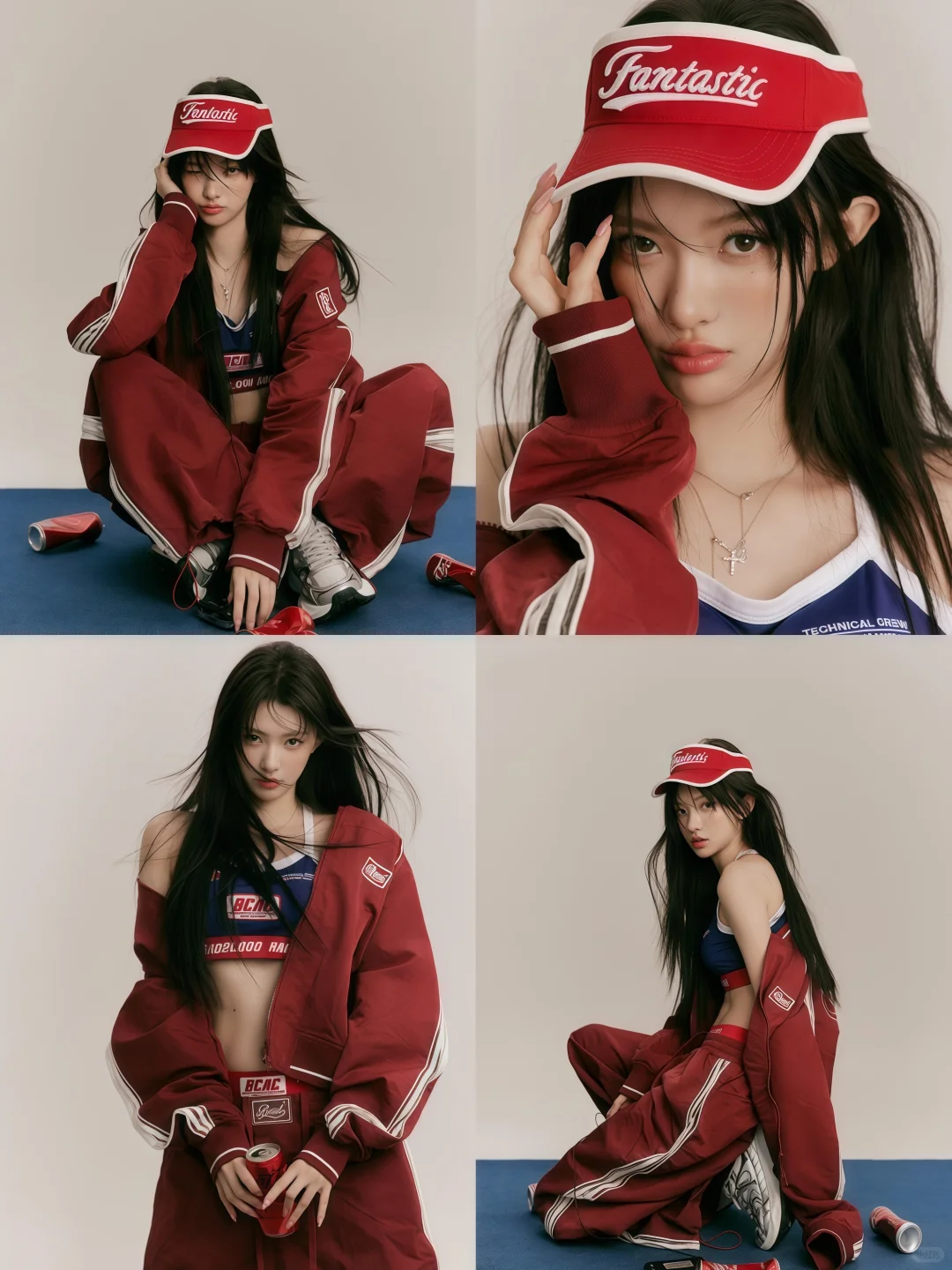 常州一家超赞的女士写真馆正式营业啦！🎉