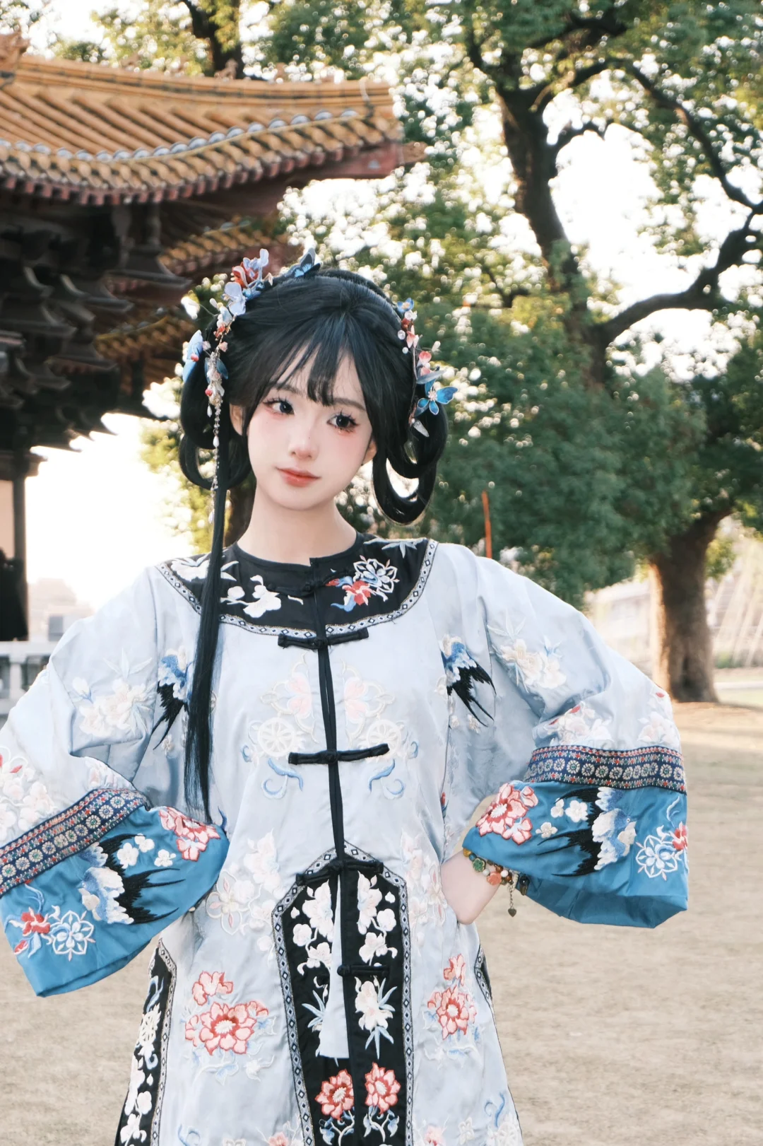 交大研一｜去景德镇当一天清汉女🐿️