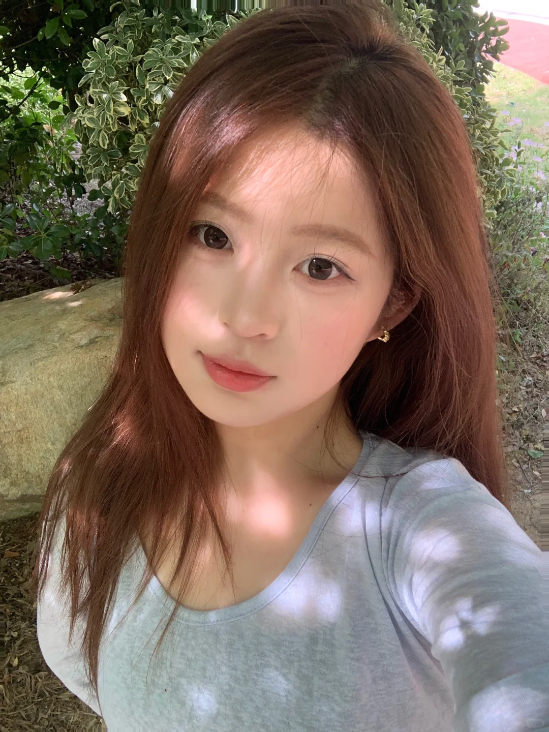 每天开心就会每天漂亮🩵