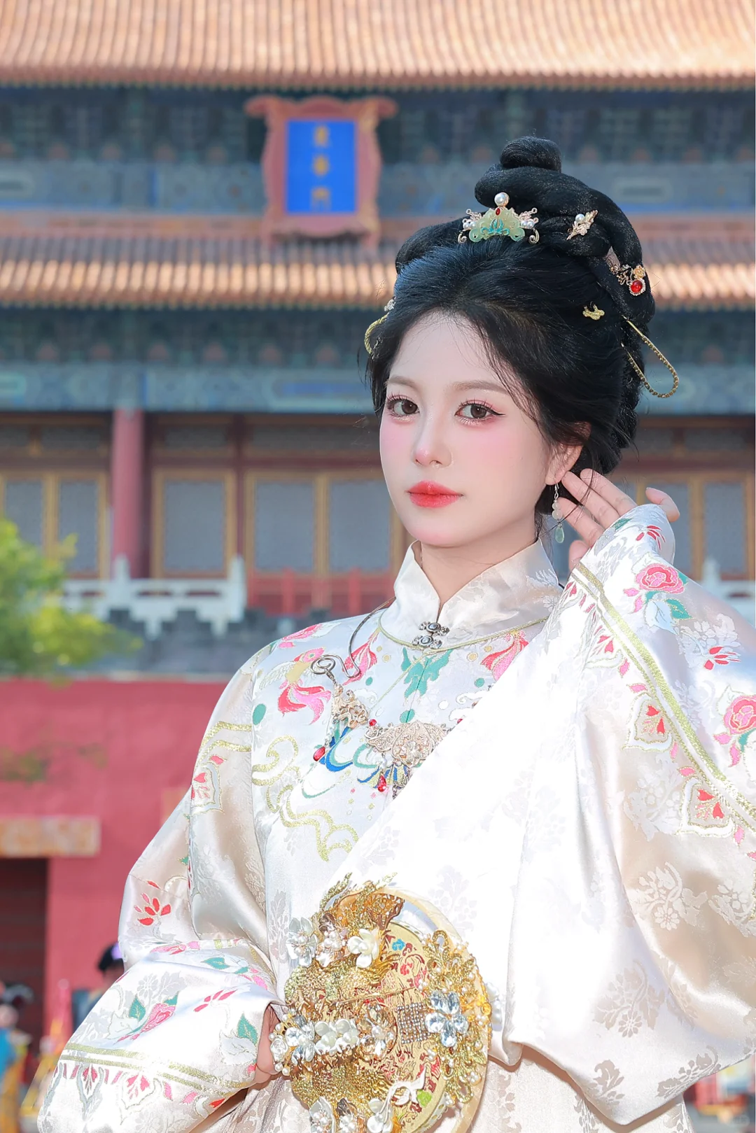 Ai你告诉我这是啥啊！？