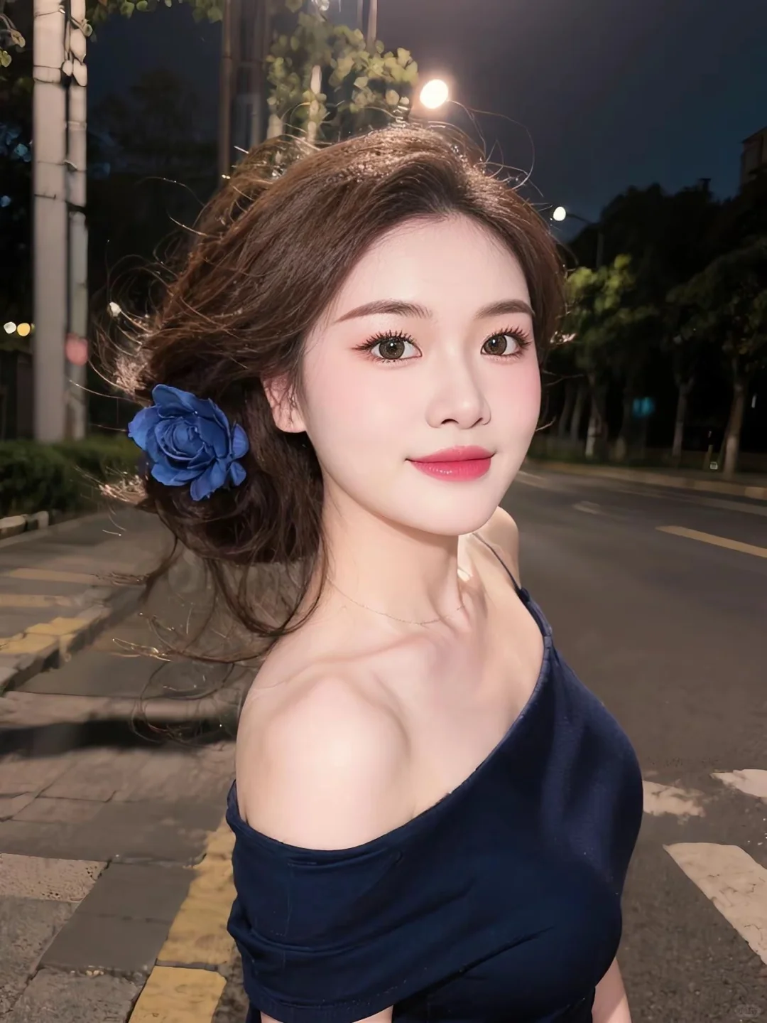 AI 写真朋友圈文案