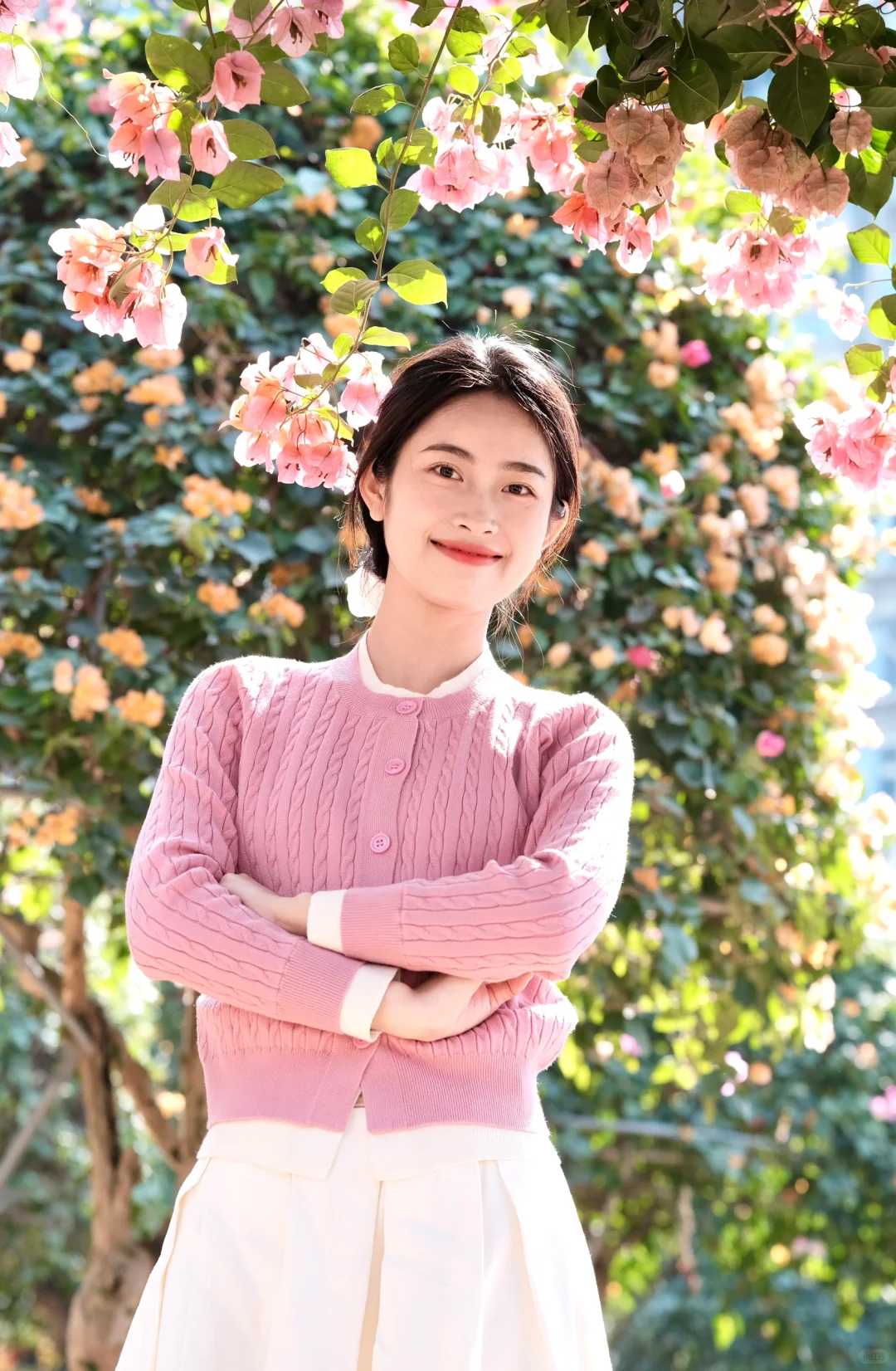 📸存一些拍照姿势