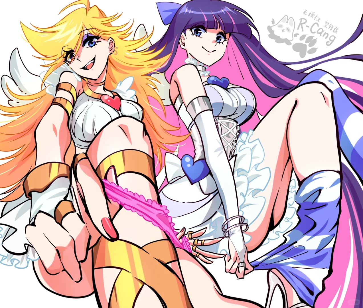 带你装13带你飞！！