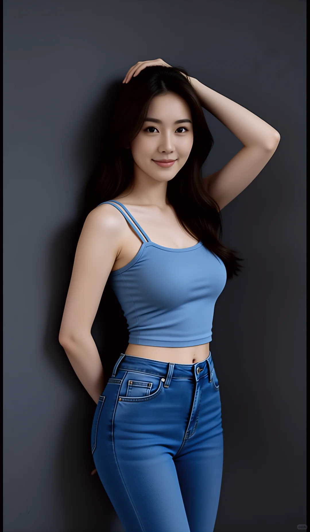 好身材谁都喜欢|气质女人|好身材要练出来