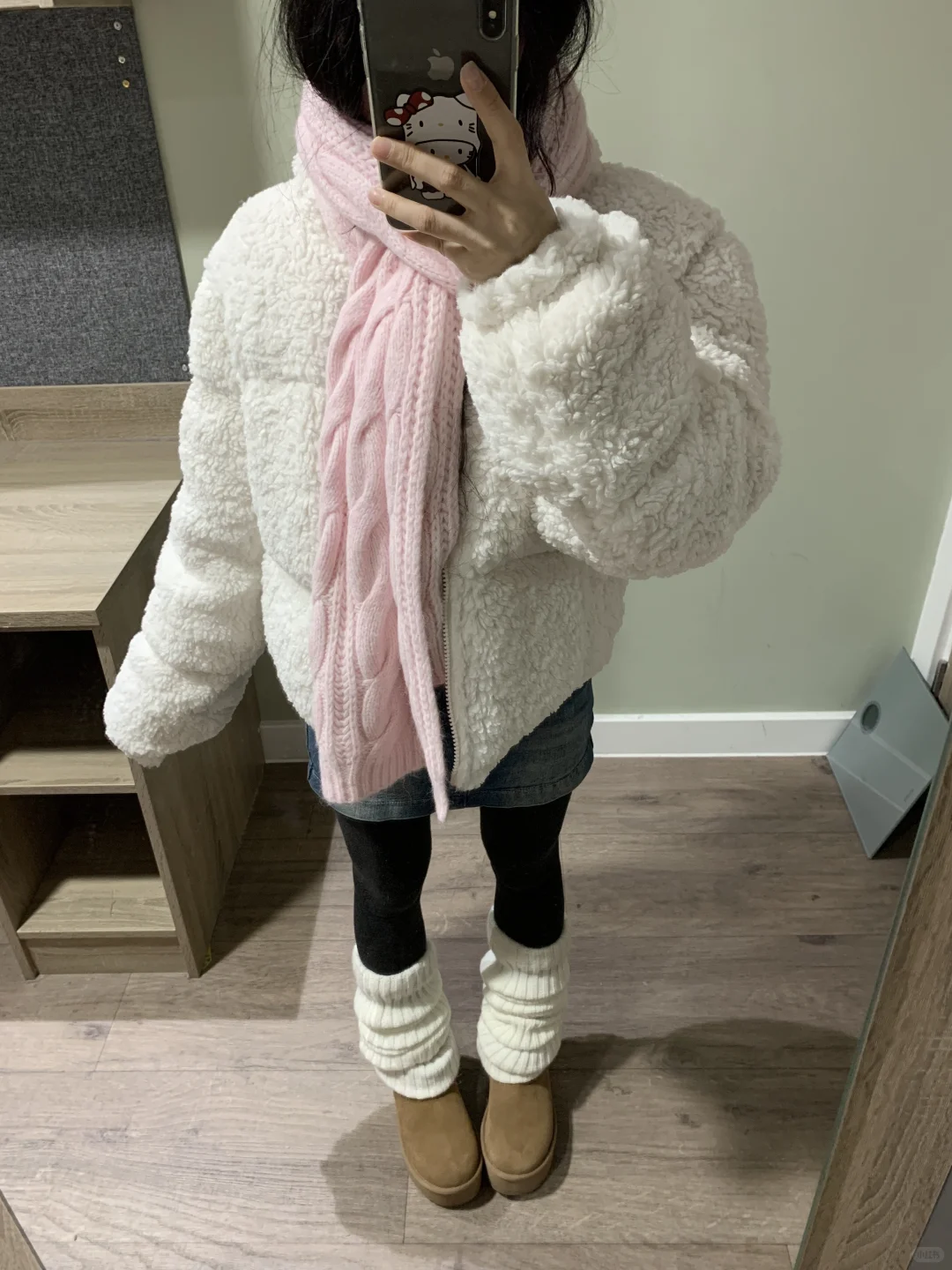 冬天你快快来☃️