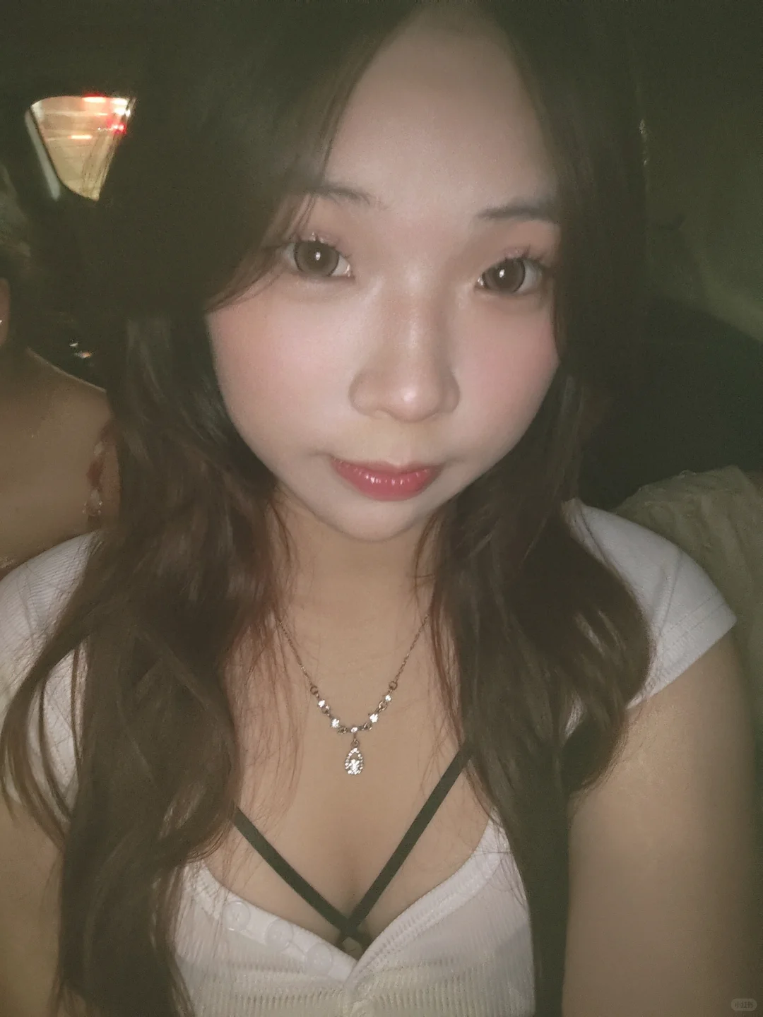 160/130 我说pxx8块透视小上衣你别太好穿！