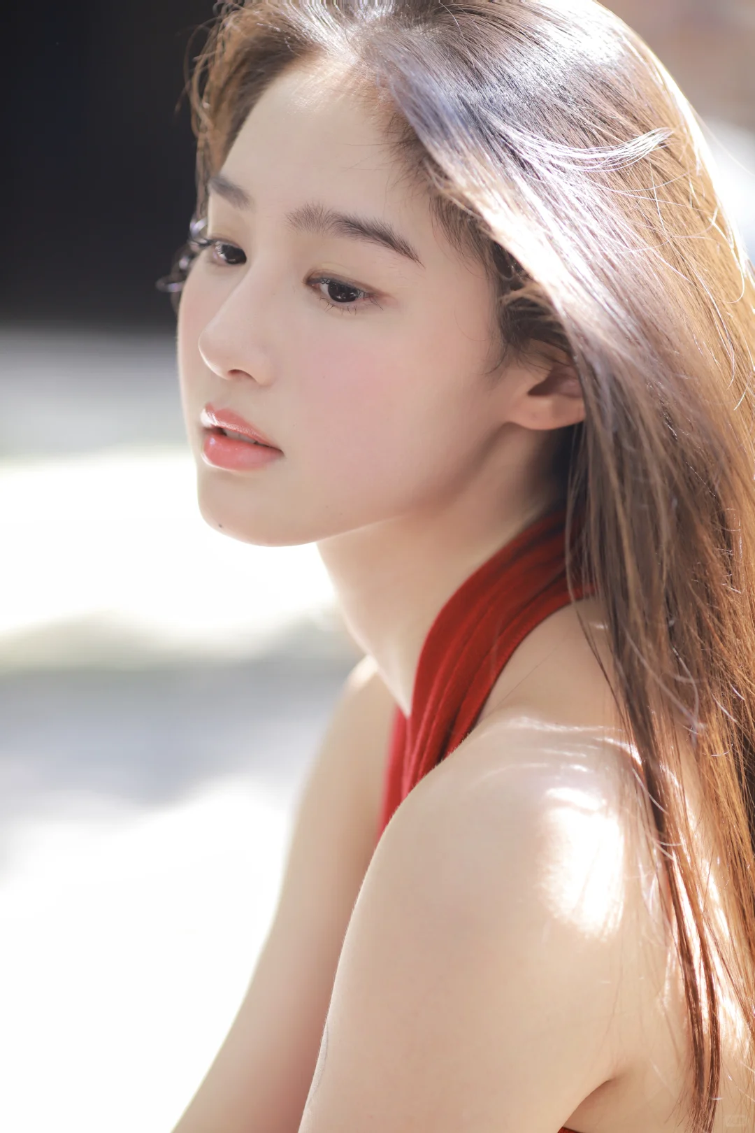 是不是要入秋了🧊