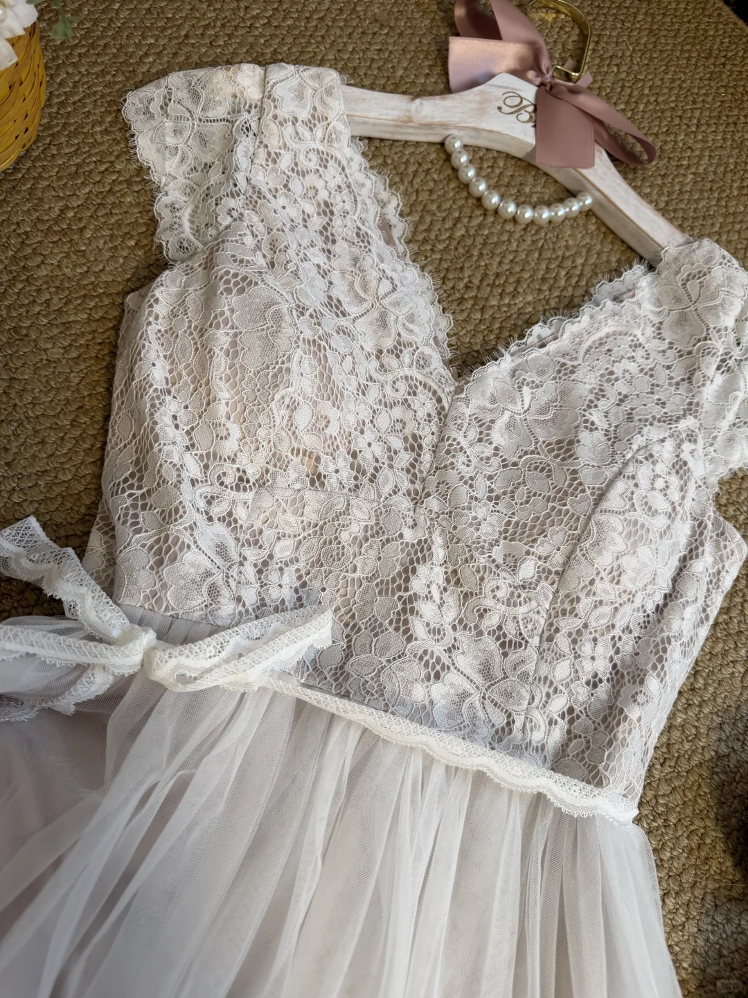 实拍展示 性感小女人网纱连衣裙 好看好看