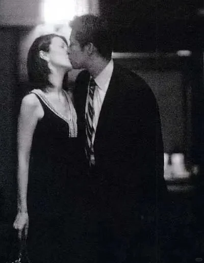 真心佩服日本狗仔的审美！