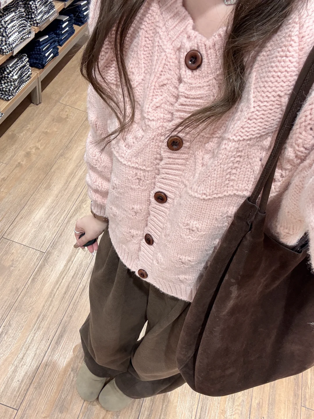 《瞬间感受到了贵有贵的道理！！！》