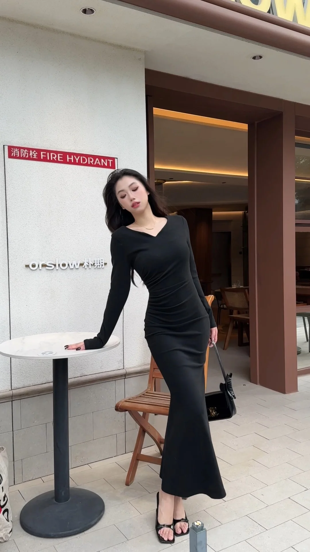 我丢！保暖裙子才69！！！