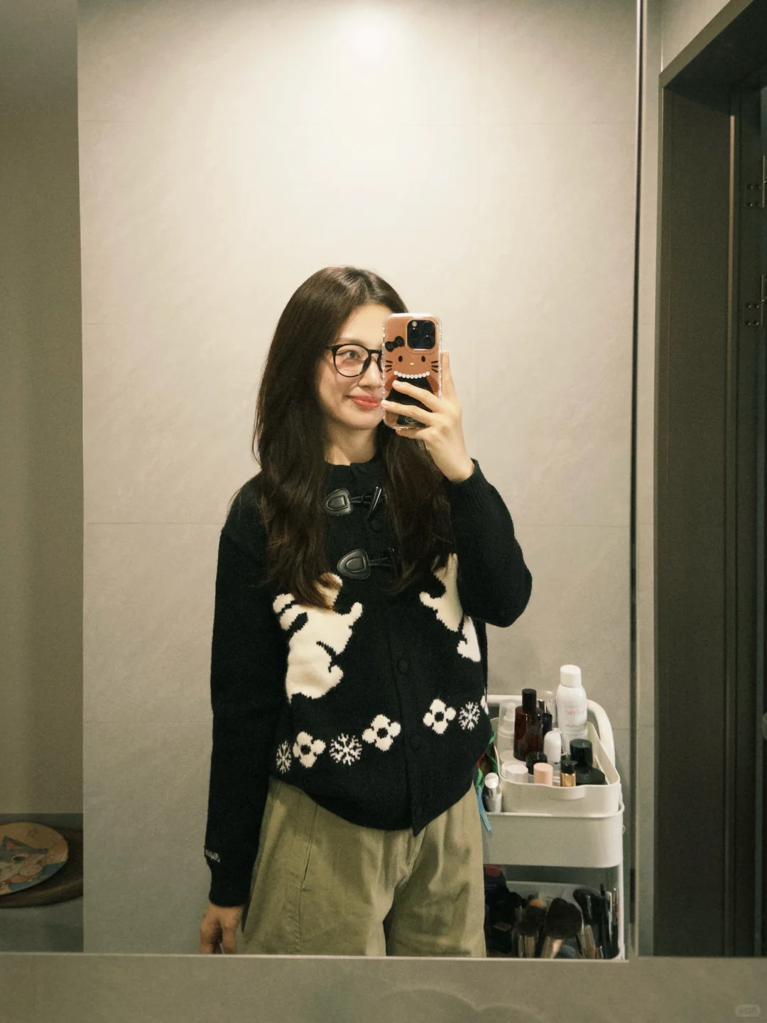 12图放不下我的入秋穿搭🤳