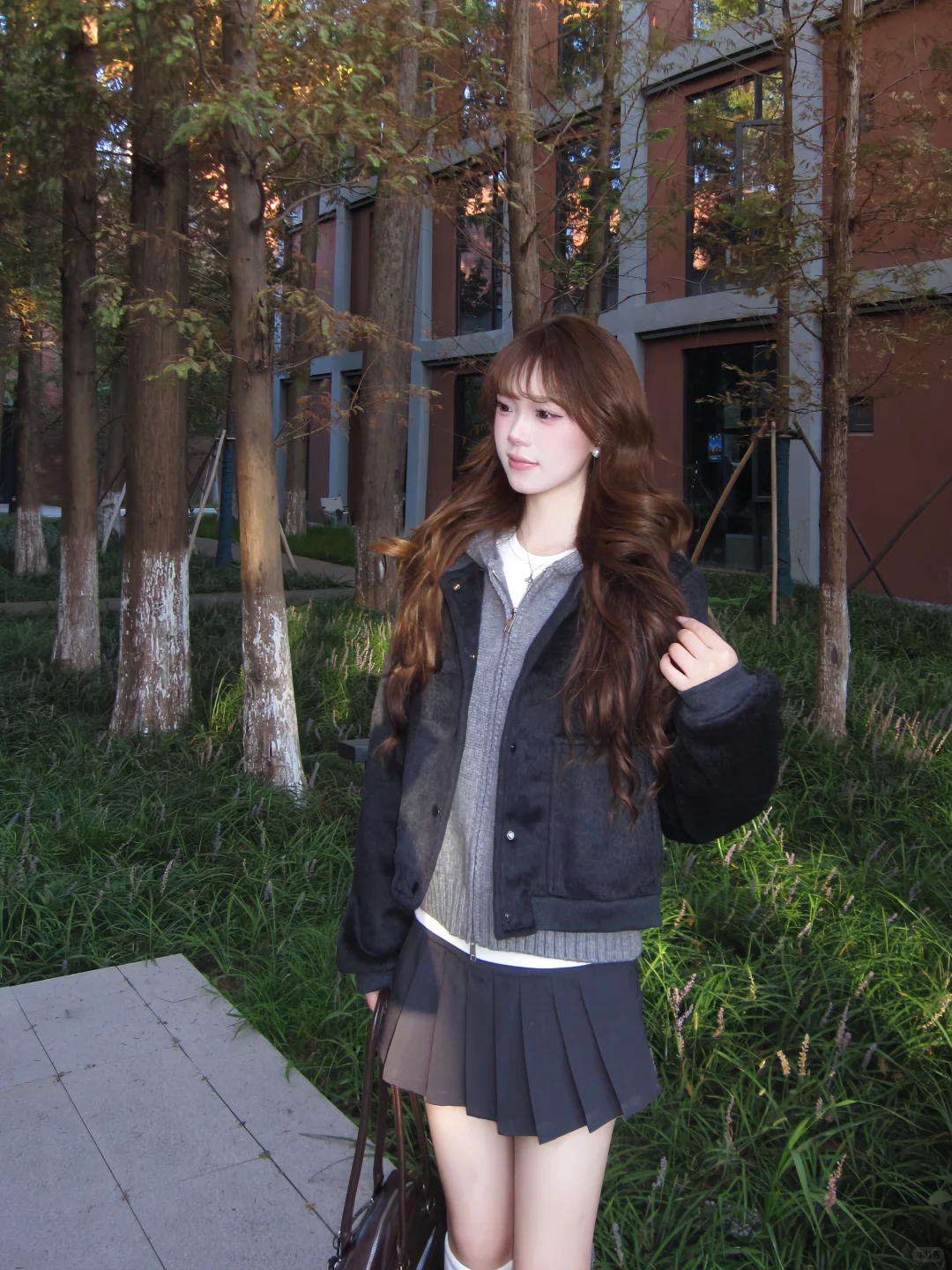 花小钱做大美女🎧附全身🔗！！