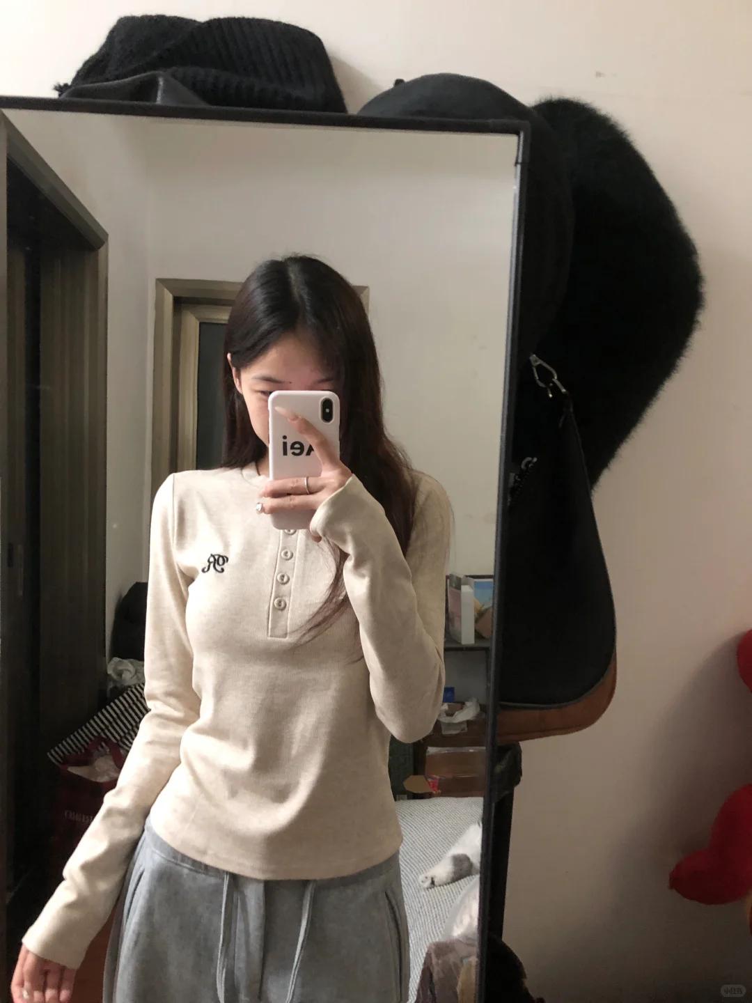 早秋上衣合集 最爱的几件～