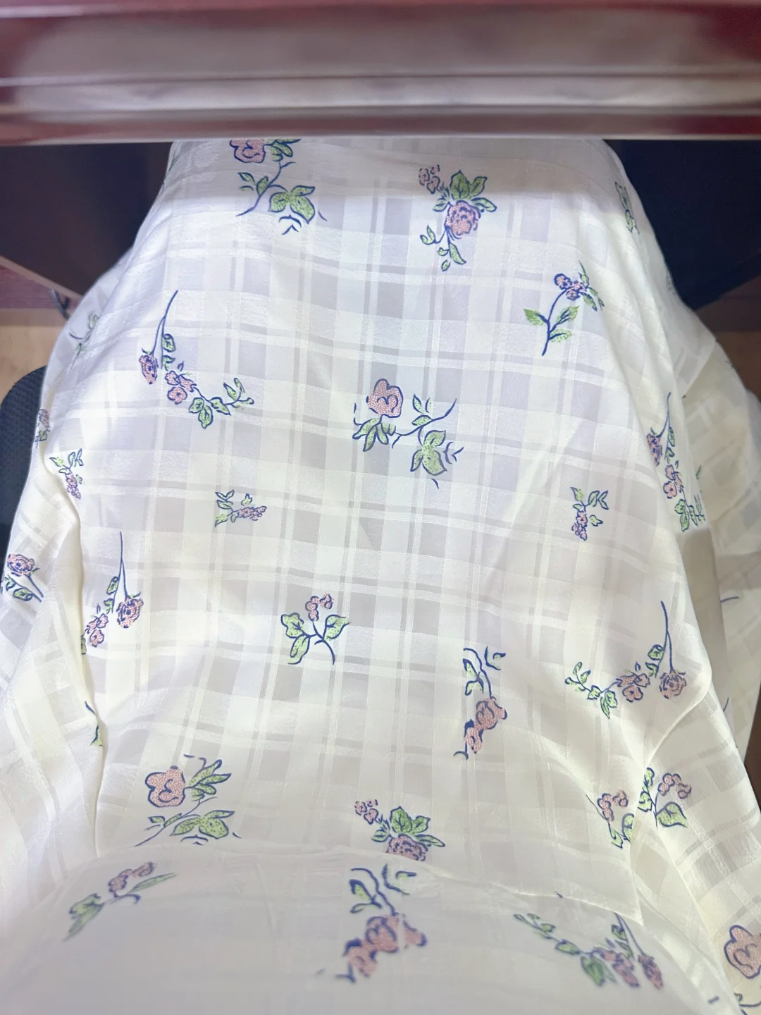 打工人今天穿什么～