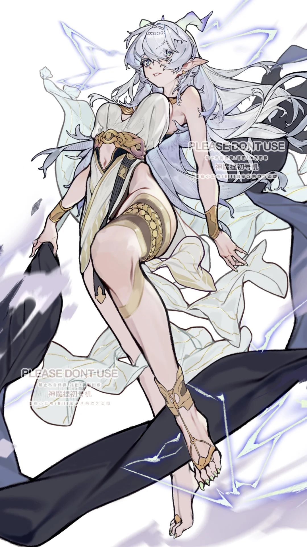 画画，我有四不画