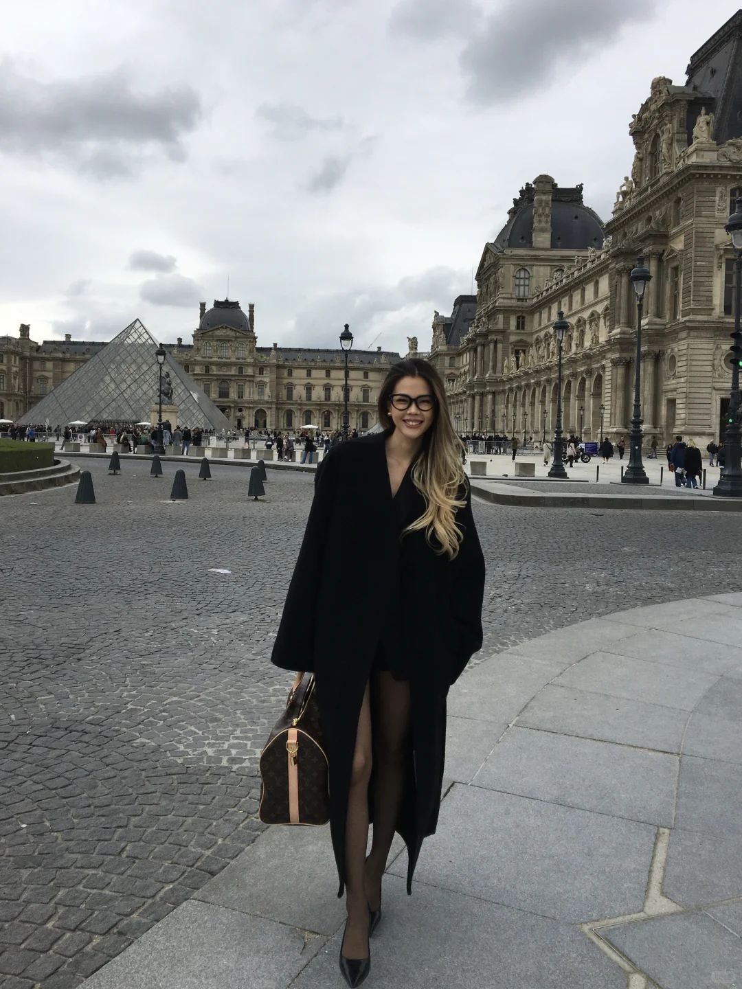 我的10月穿搭合集（18图预警）