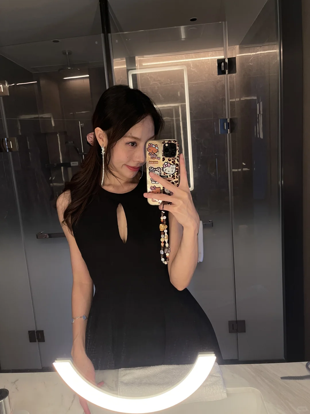 当Cherry和丝儿碰撞在一起～